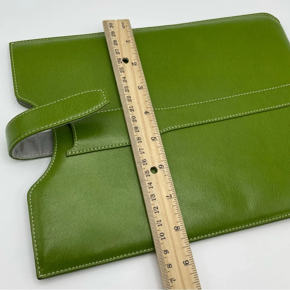 M-Edge Green Case Sleeve for Kindle , Tablet